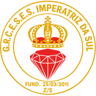 Logo of Imperatriz da Sul