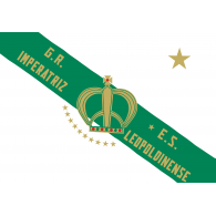 Logo of Imperatriz Leopoldinense