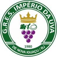 Logo of Império da Uva
