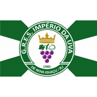 Logo of Império da Uva