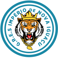 Logo of Império de Nova Iguaçu