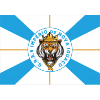 Logo of Império de Nova Iguaçu