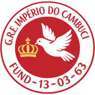 Logo of Império do Cambuci