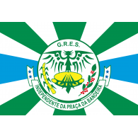 Logo of Independente da Praça da Bandeira