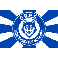 Logo of Independentes de Olaria