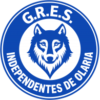 Logo of Independentes de Olaria