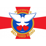 Logo of Inocentes de Belford Roxo