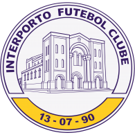 Logo of Interporto Futebol Clube