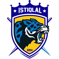 Logo of Istiqlal Kabul FC