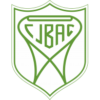 Logo of Jardim Botânico Athletico Club
