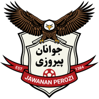 Logo of Jawanan Perozi FC