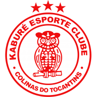 Logo of Kaburé Esporte Clube