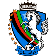 Logo of Khurasan Faryab FC
