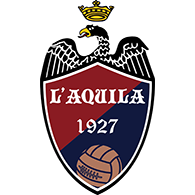 Logo of L'aquila Calcio 1927