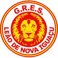 Logo of Leão de Nova Iguaçu