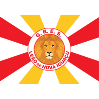 Logo of Leão de Nova Iguaçu