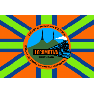 Logo of Locomotiva Piritubana