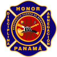 Logo of Bomberos de Panamá