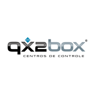 Logo of QX2Box® Tech Solutions