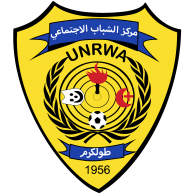 Logo of Markaz Tulkarem
