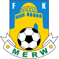 Logo of Merw FK Mary