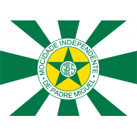 Logo of Mocidade Independente de Padre Miguel