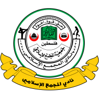 Logo of Mojama Islami Sport Club