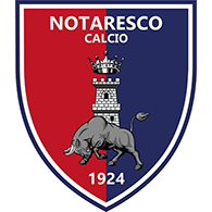 Logo of Notaresco Calcio 1924