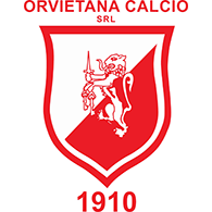 Logo of Orvietana Calcio