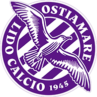 Logo of Ostiamare Calcio