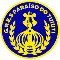 Logo of Paraíso do Tuiuti