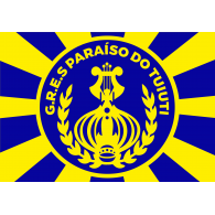 Logo of Paraíso do Tuiuti