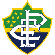 Logo of Paraíso Esporte Clube