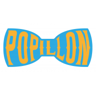 Logo of POPILLON