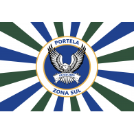 Logo of Portela da Zona Sul