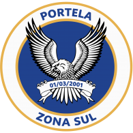 Logo of Portela da Zona Sul