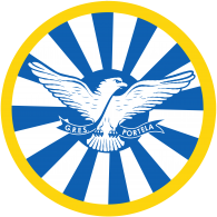 Logo of Portela (escola de samba)