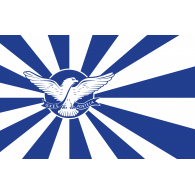 Logo of Portela (escola de samba)