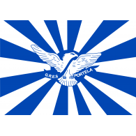 Logo of Portela (escola de samba)
