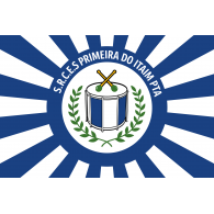 Logo of Primeira do Itaim Paulista