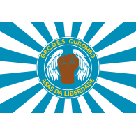 Logo of Quilombo Asas da Liberdade