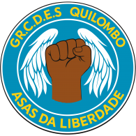 Logo of Quilombo Asas da Liberdade