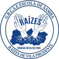Logo of Raízes de Vila Prudente