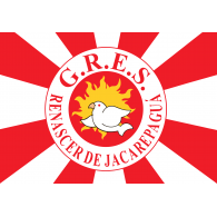 Logo of Renascer de Jacarepaguá