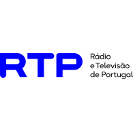 Logo of Rádio e Televisão de Portugal
