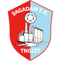 Logo of Şagadam Futbol Kluby