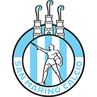Logo of San Marino Calcio