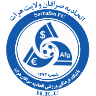 Logo of Sarrafan FC