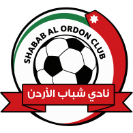 Logo of Shabab Al-Ordon Club