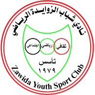 Logo of Shabab Al-Zuwaida Sport Club